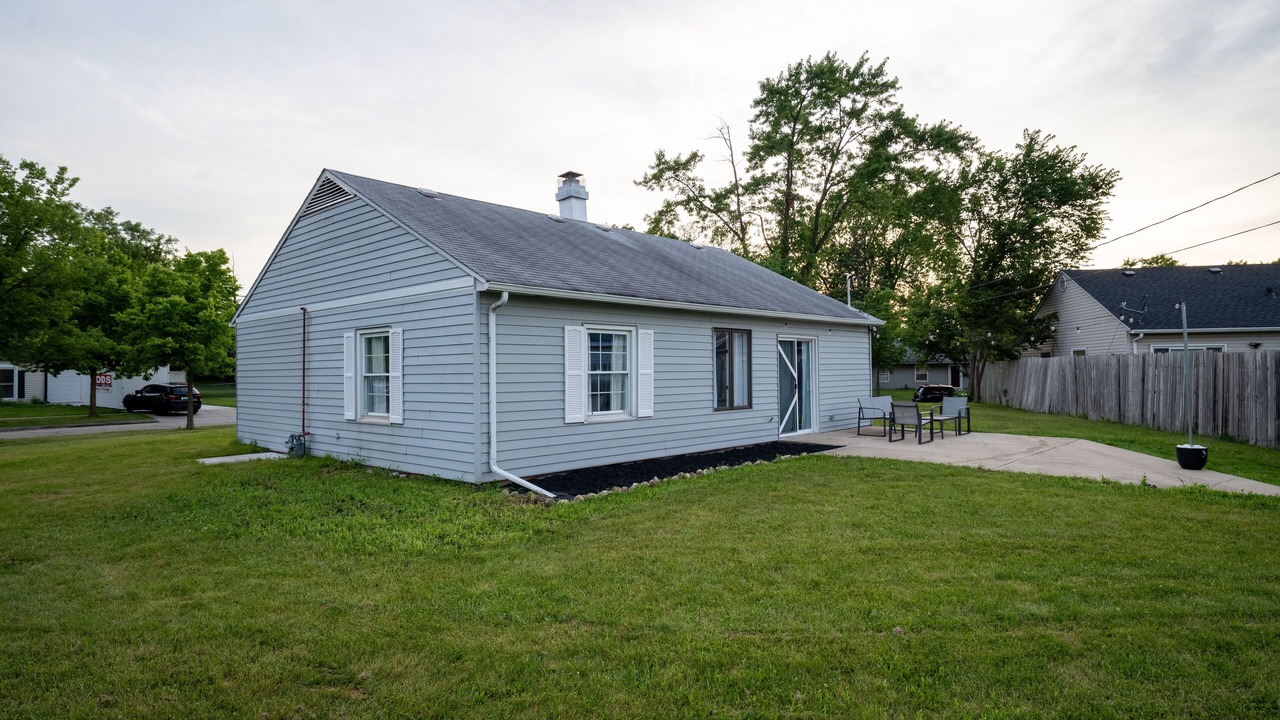 Photo of Outdoor in Streamwood