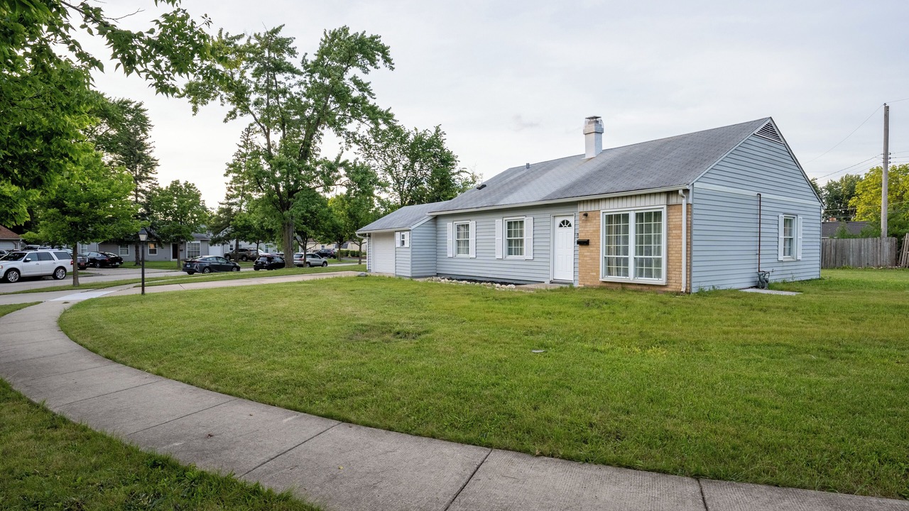 Photo of Outdoor in Streamwood