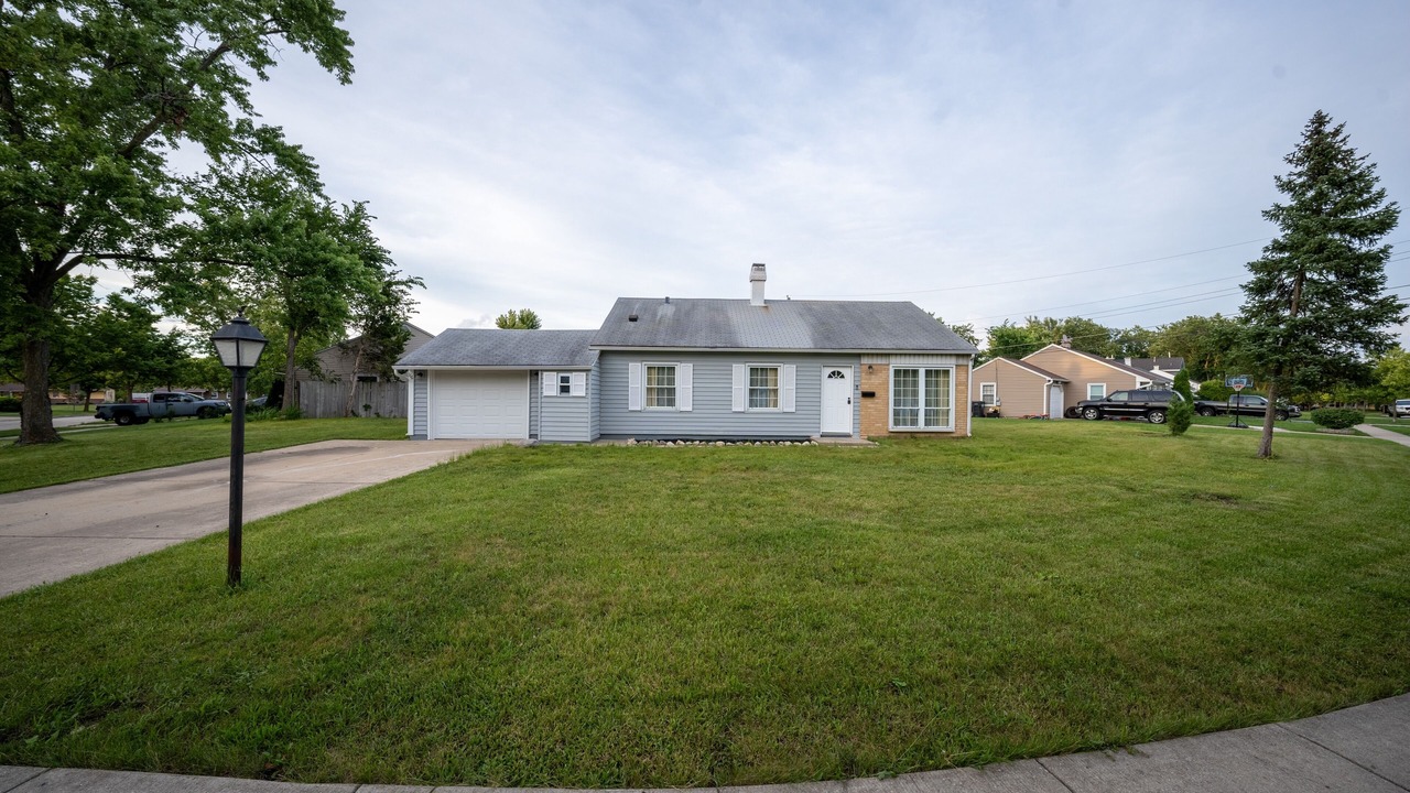 Photo of Outdoor in Streamwood