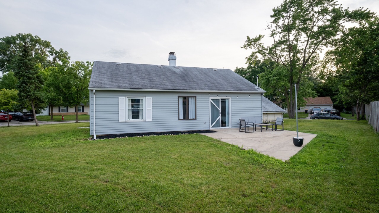 Photo of Outdoor in Streamwood