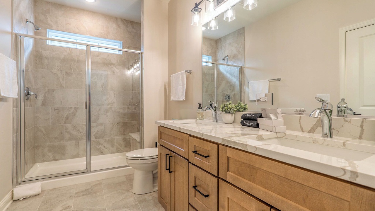 Photo of Bathroom in Morris