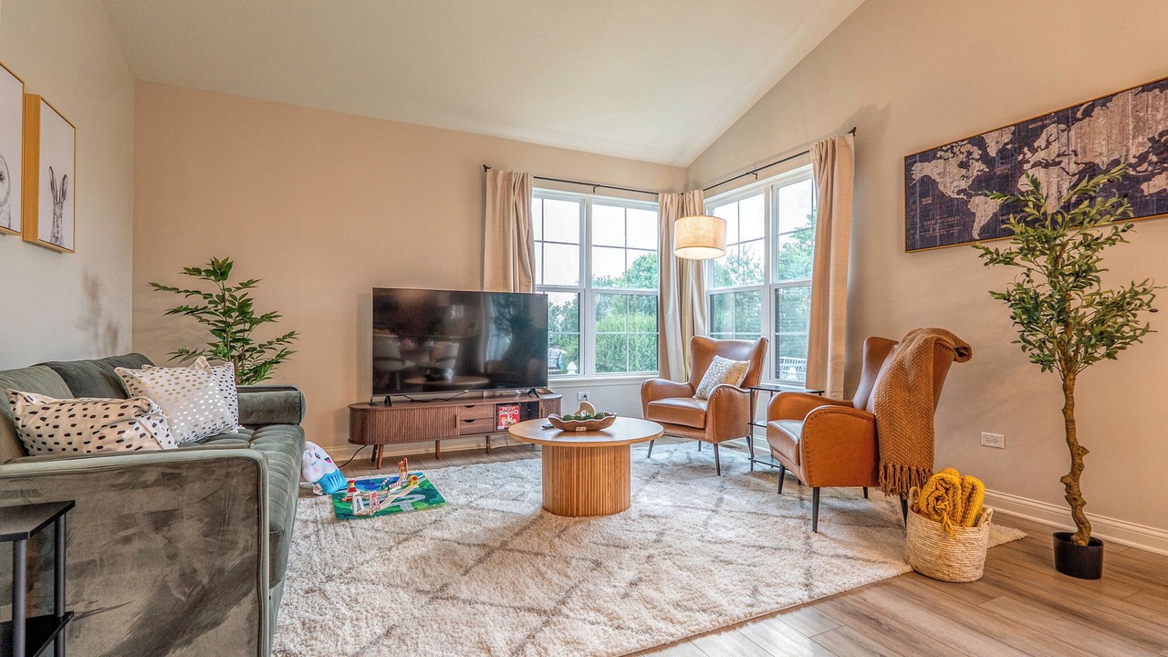 Photo of Livingroom in Morris