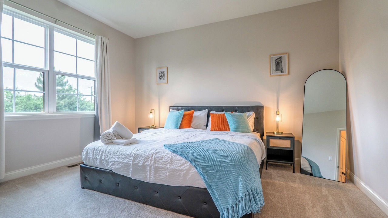 Photo of Bedroom in Morris