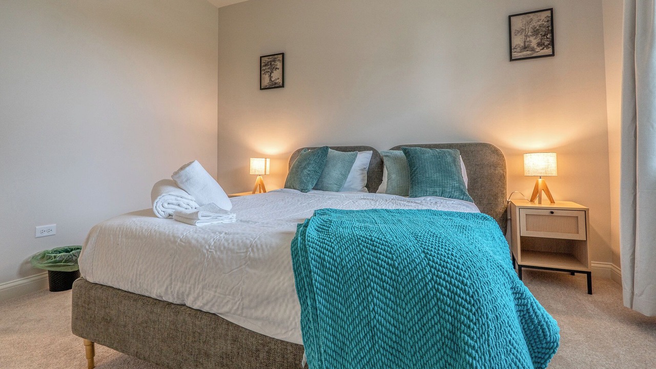 Photo of Bedroom in Morris