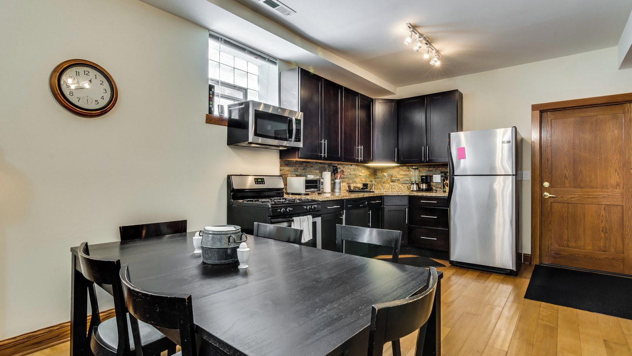 Photo of Kitchen in Bucktown