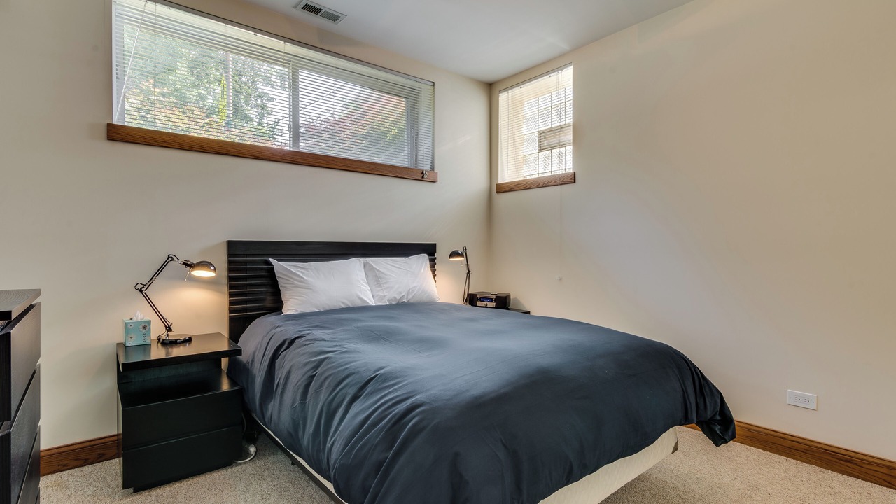 Photo of Bedroom in Bucktown