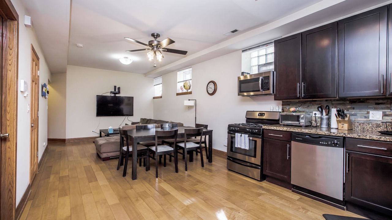 Photo of Kitchen in Bucktown