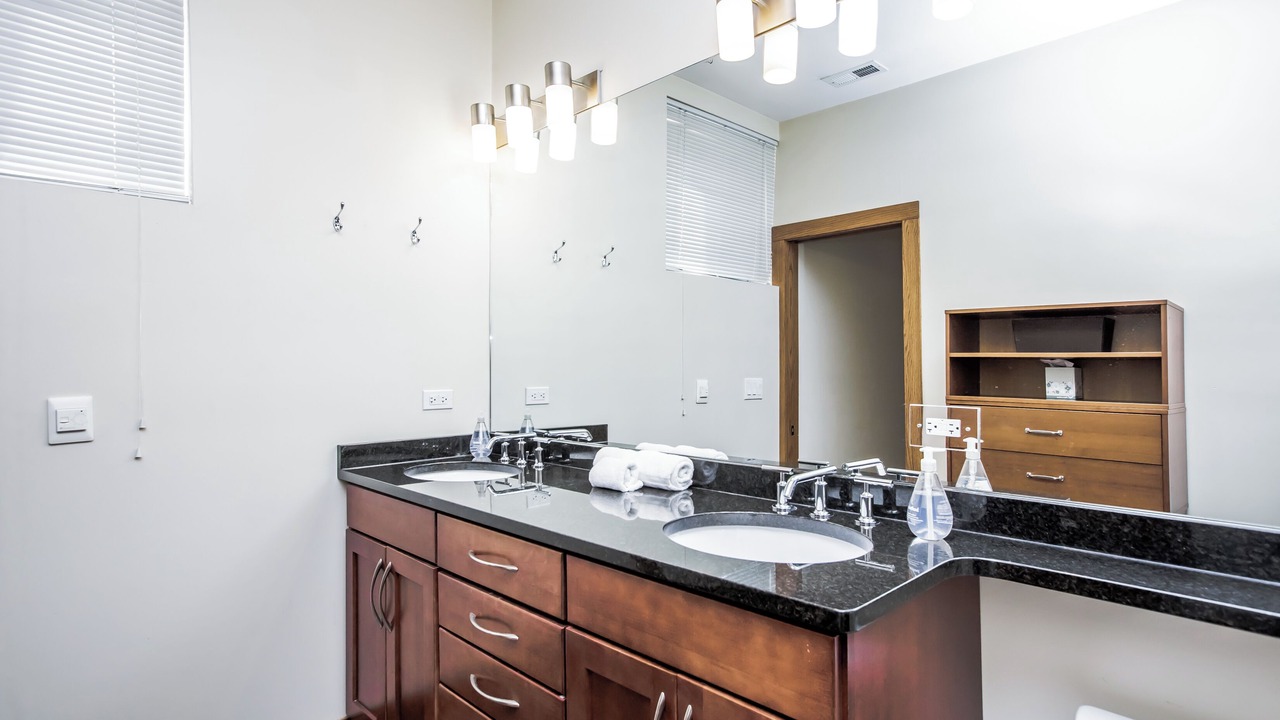 Photo of Bathroom in Bucktown