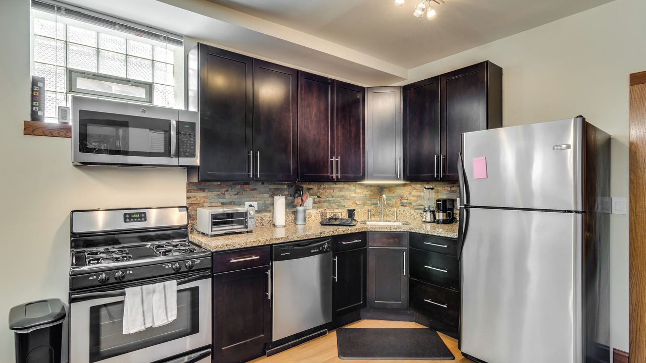 Photo of Kitchen in Bucktown