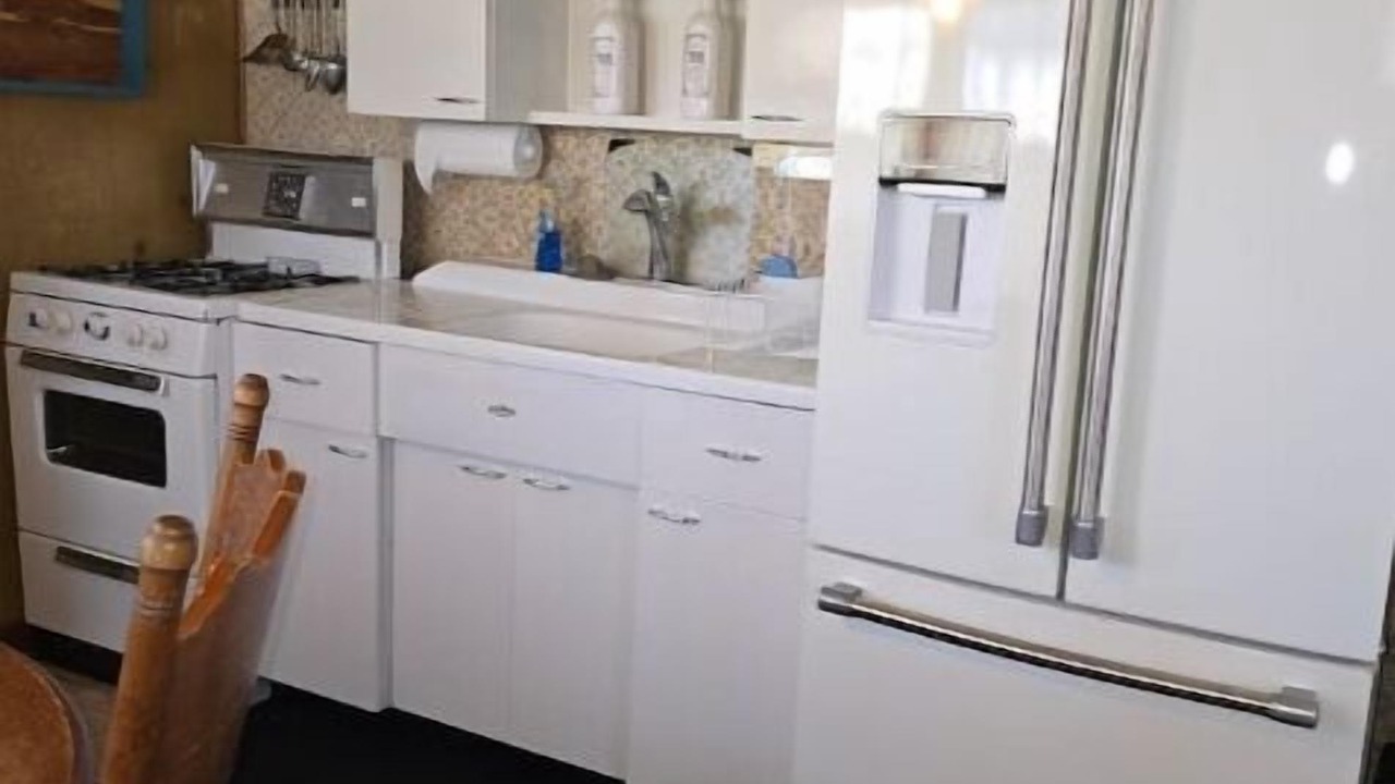 Photo of Kitchen in Adair