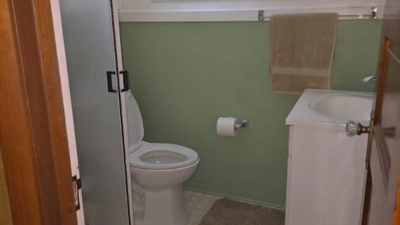 Photo of Bathroom in Adair