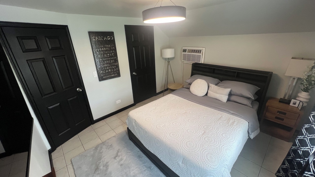 Photo of Bedroom in Beach Park