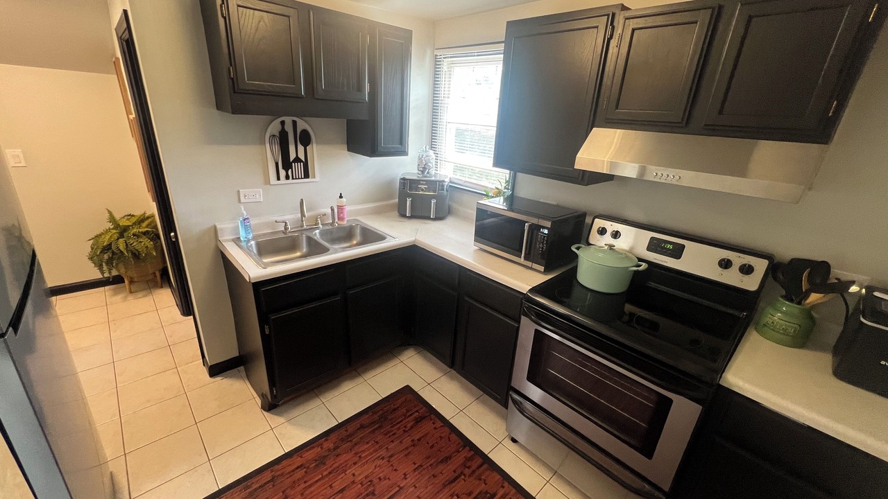 Photo of Kitchen in Beach Park