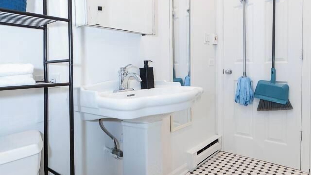 Photo of Bathroom in Park West