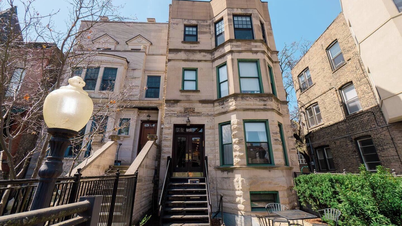 Photo of Outdoor in Park West