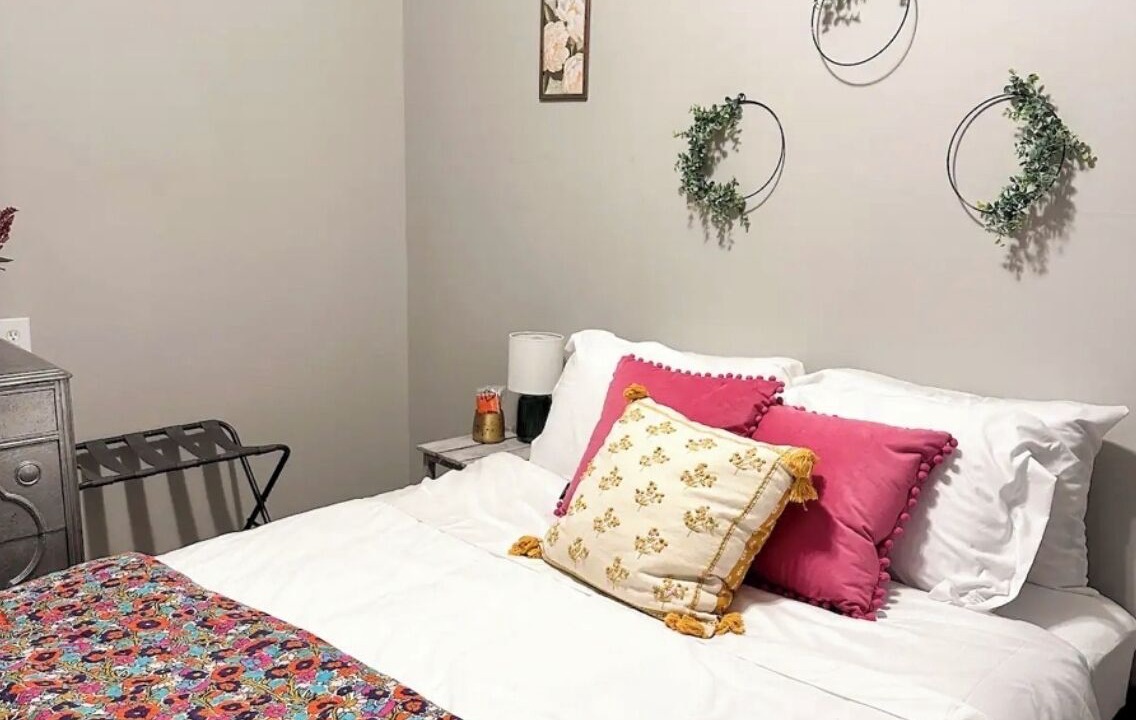 Photo of Bedroom in Taylorville