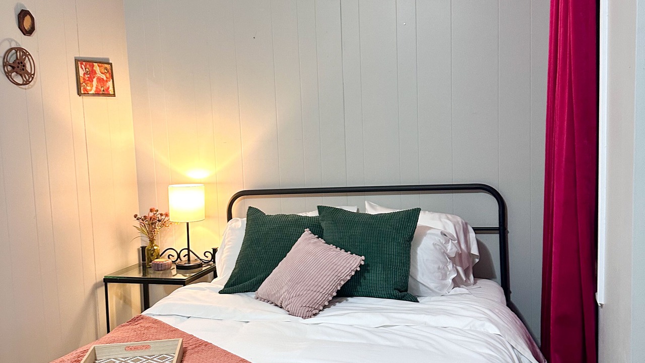 Photo of Bedroom in Taylorville