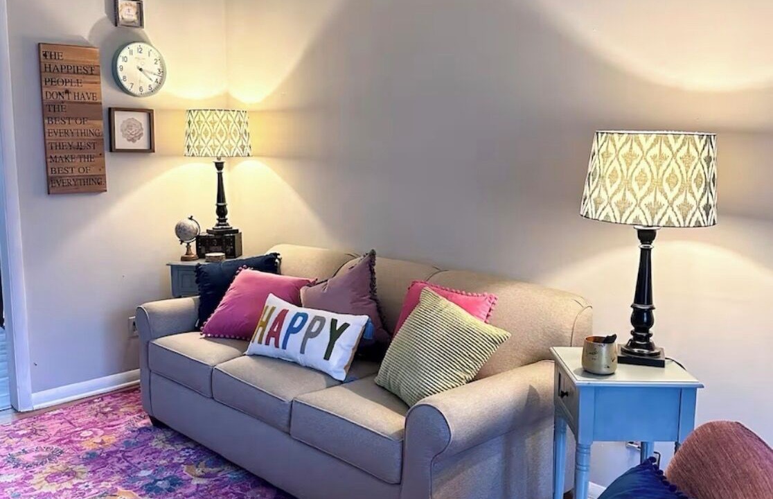 Photo of Livingroom in Taylorville
