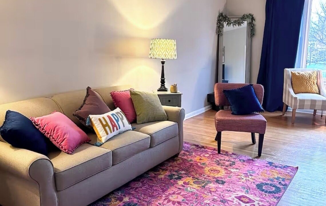 Photo of Livingroom in Taylorville
