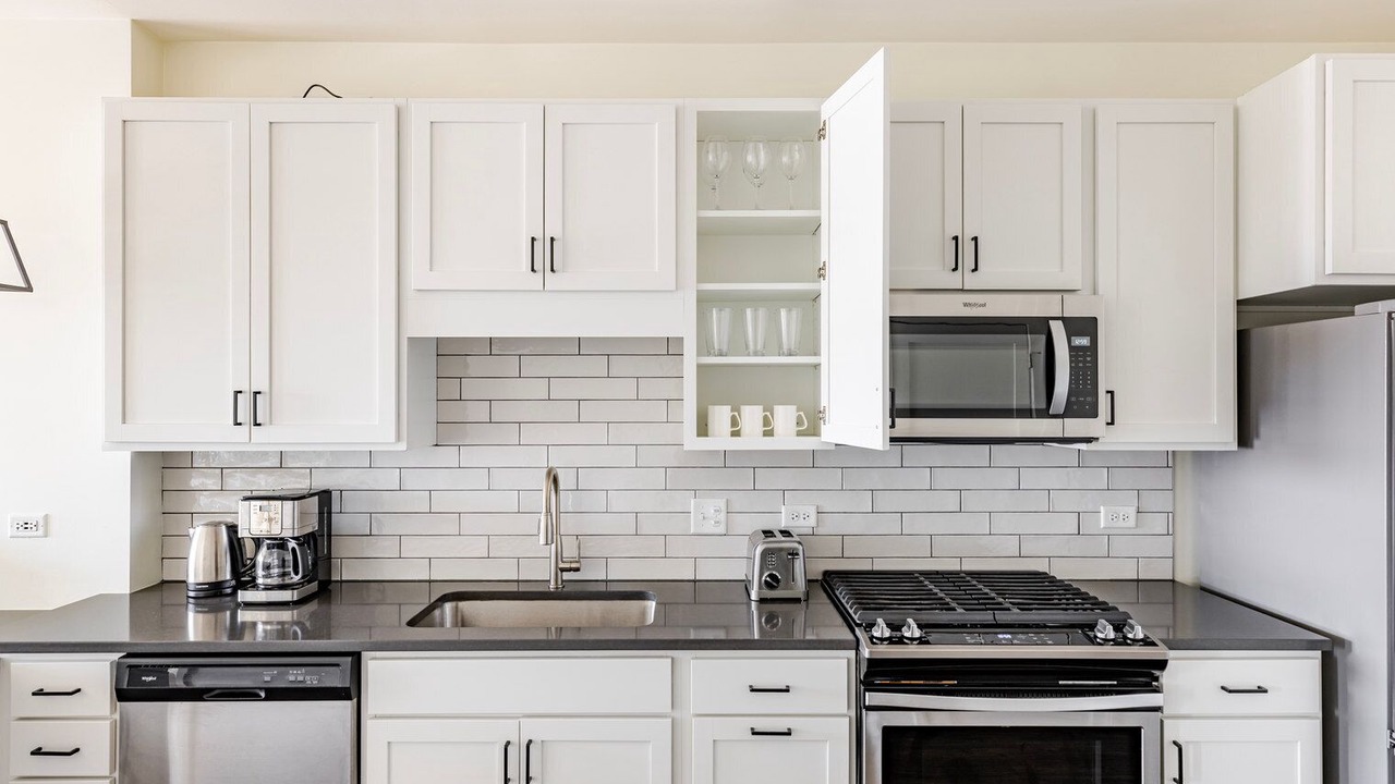 Photo of Kitchen in Elmhurst