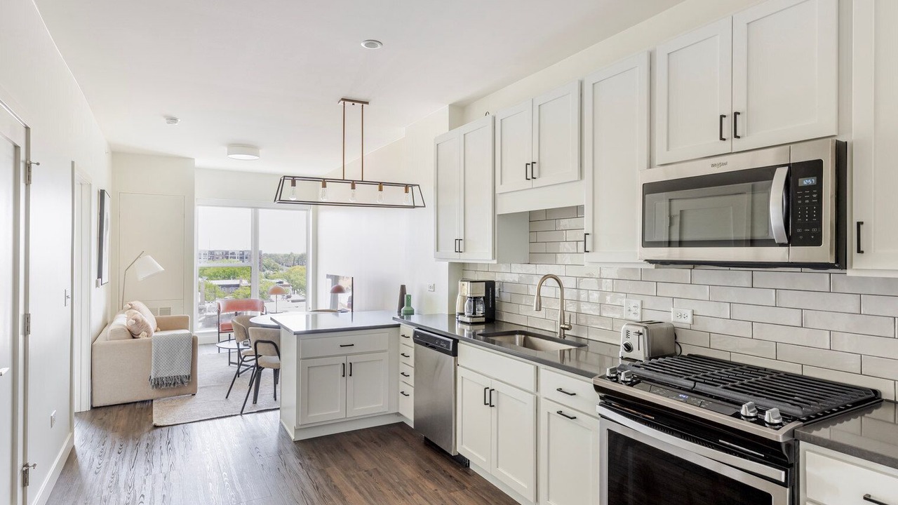 Photo of Kitchen in Elmhurst