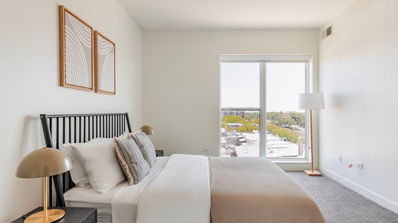 Photo of Bedroom in Elmhurst