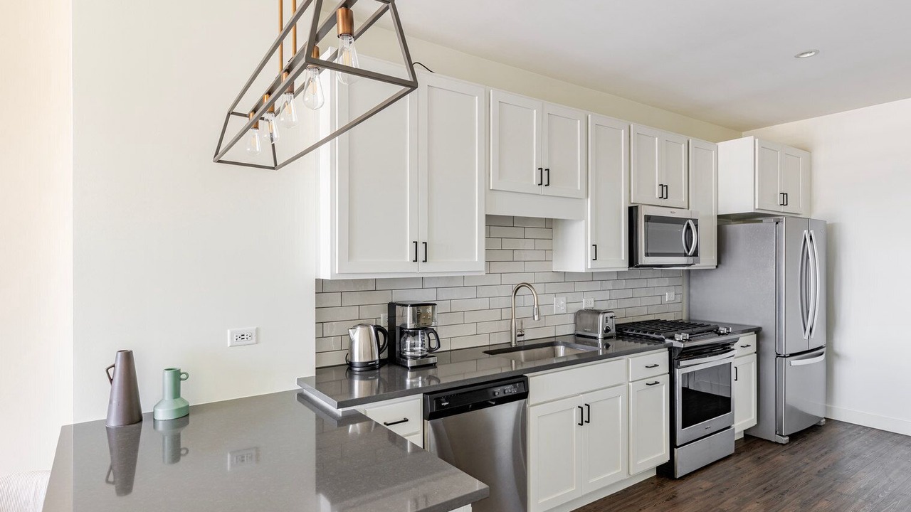 Photo of Kitchen in Elmhurst