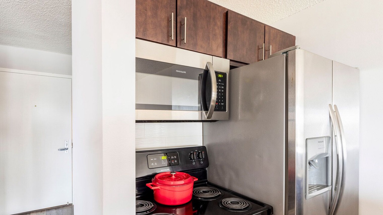 Photo of Kitchen in Rush and Division