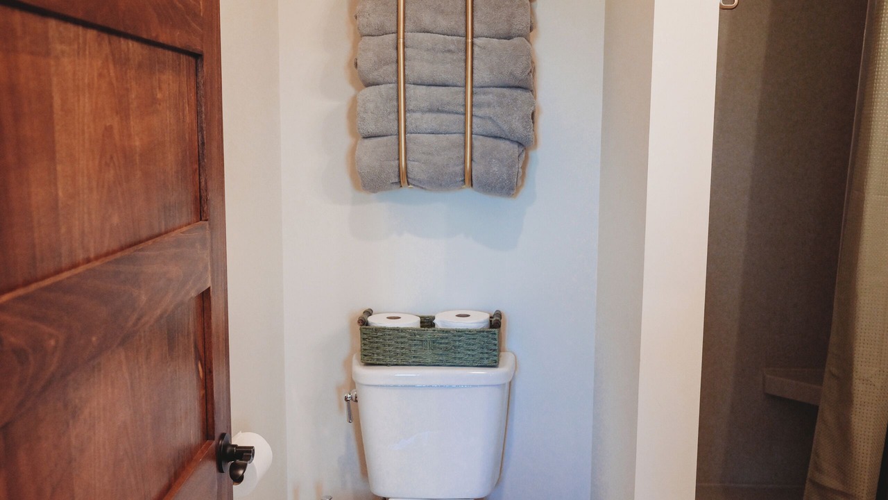 Photo of Bathroom in Galena