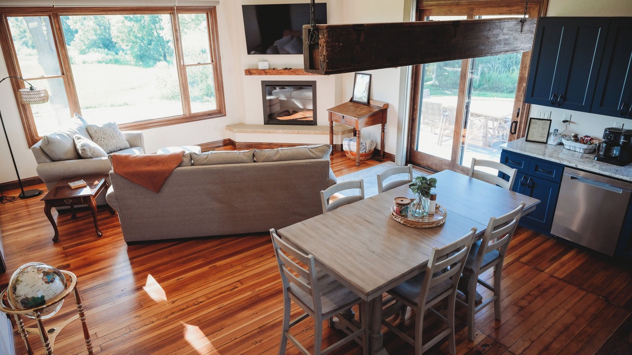 Photo of Livingroom in Galena