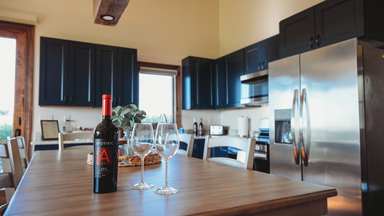 Photo of Kitchen in Galena