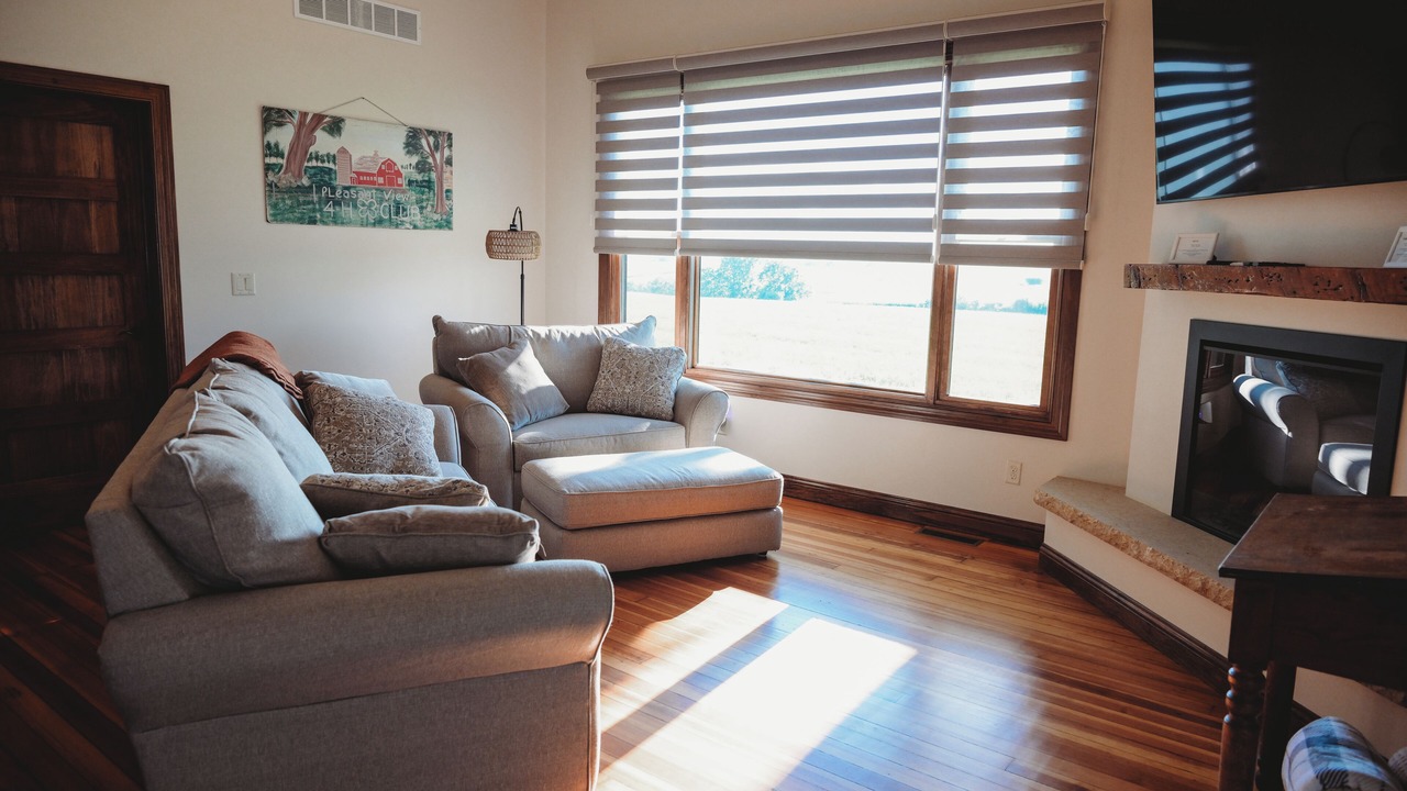 Photo of Livingroom in Galena