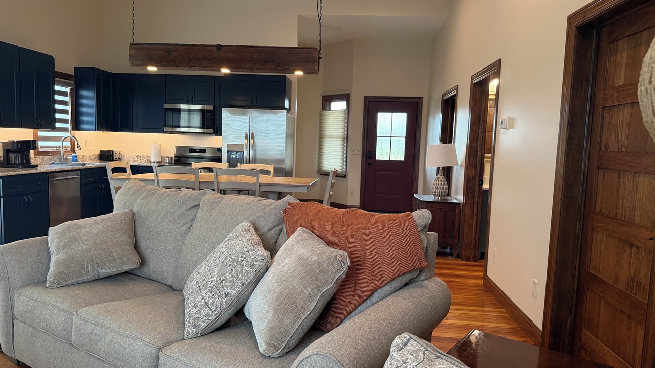 Photo of Livingroom in Galena