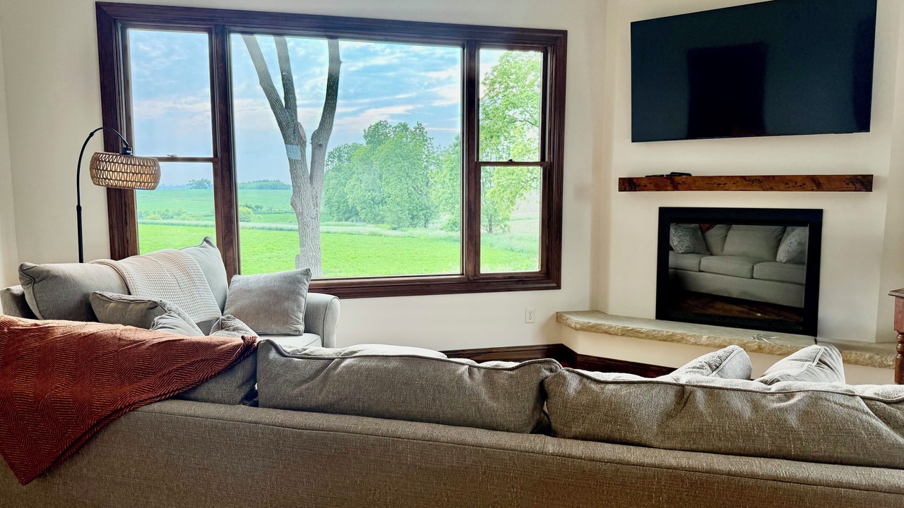Photo of Livingroom in Galena