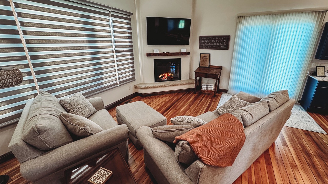 Photo of Livingroom in Galena