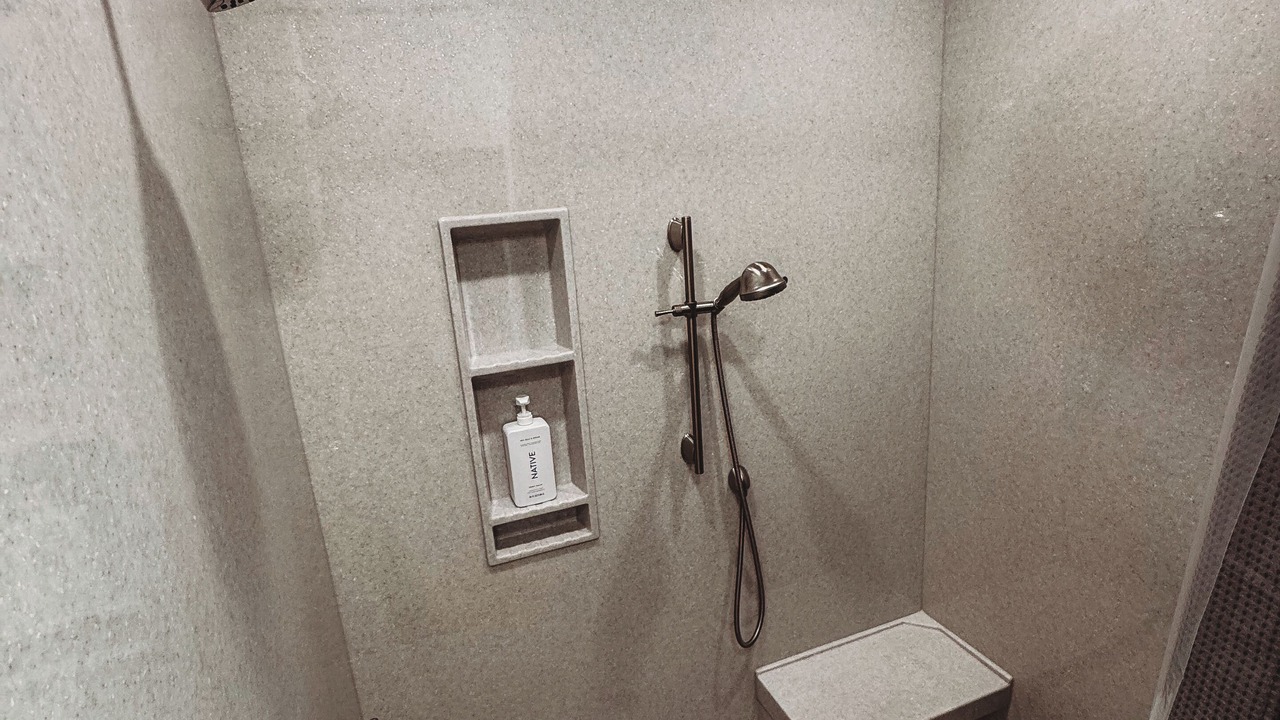 Photo of Bathroom in Galena