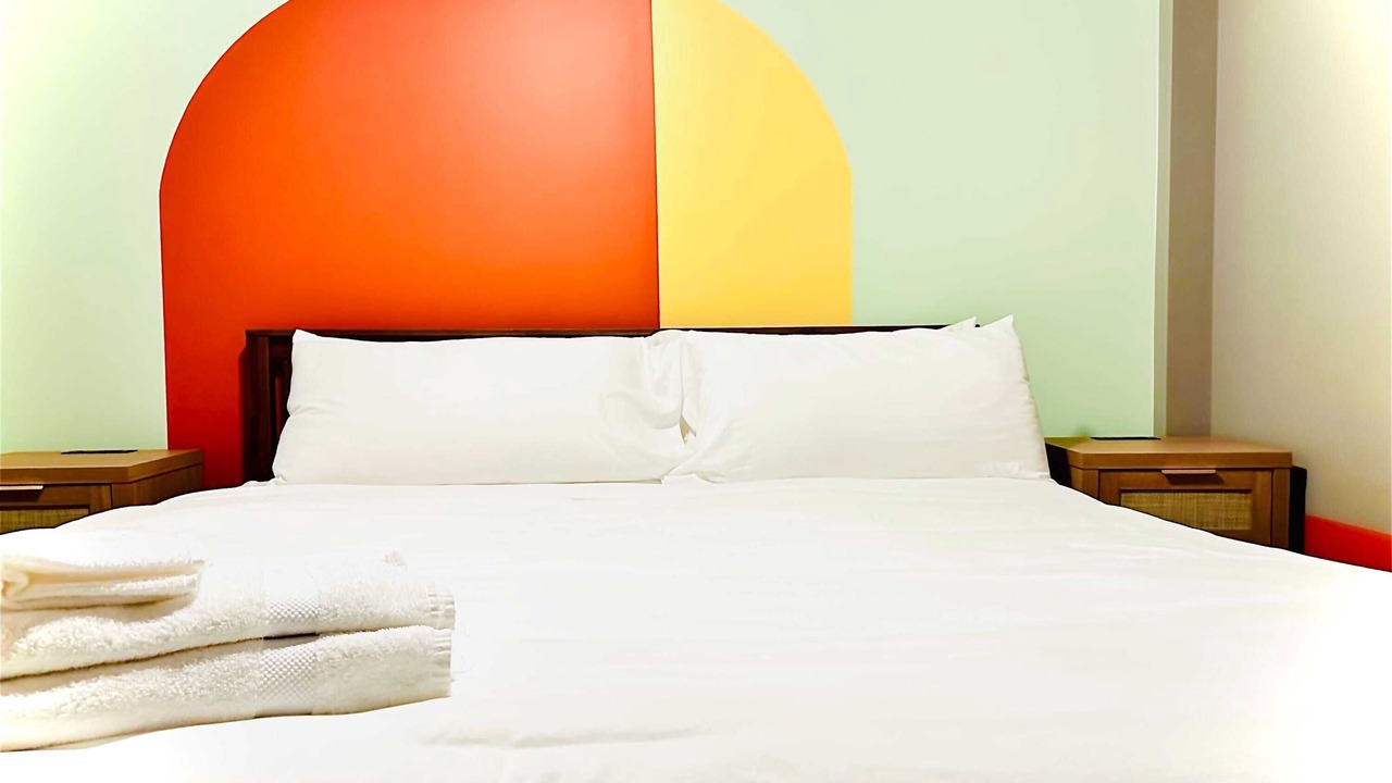 Photo of Bedroom in Ranch Triangle