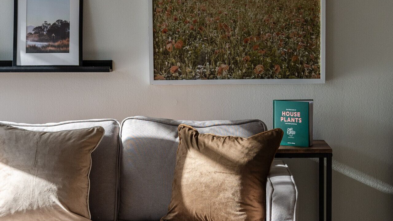 Photo of Livingroom in Near West Side