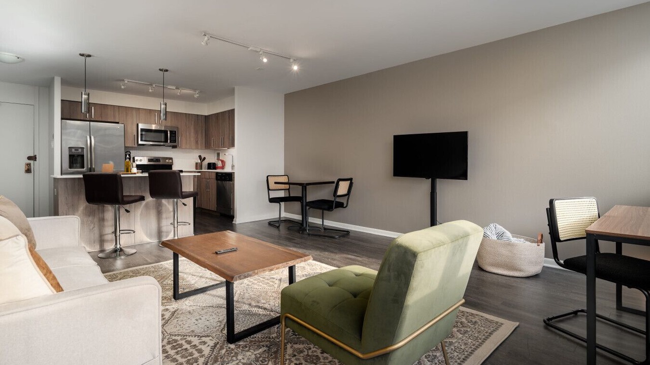 Photo of Bedroom in Near West Side