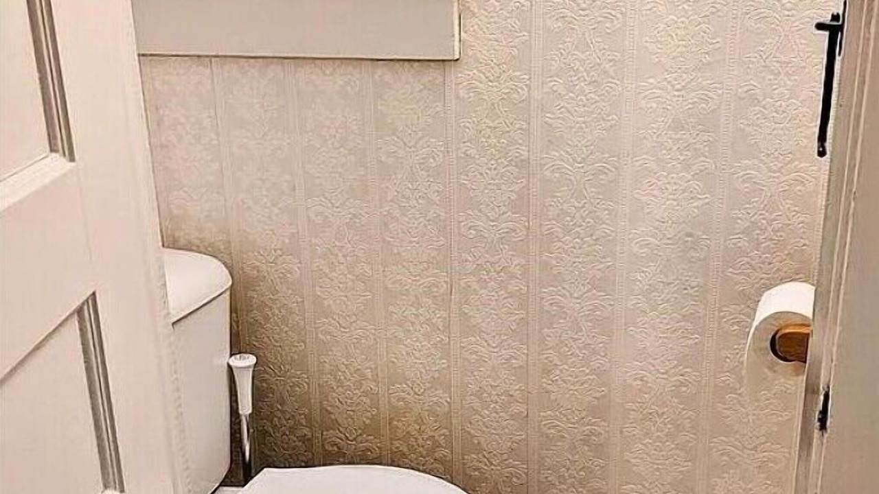 Photo of Bathroom in Decatur