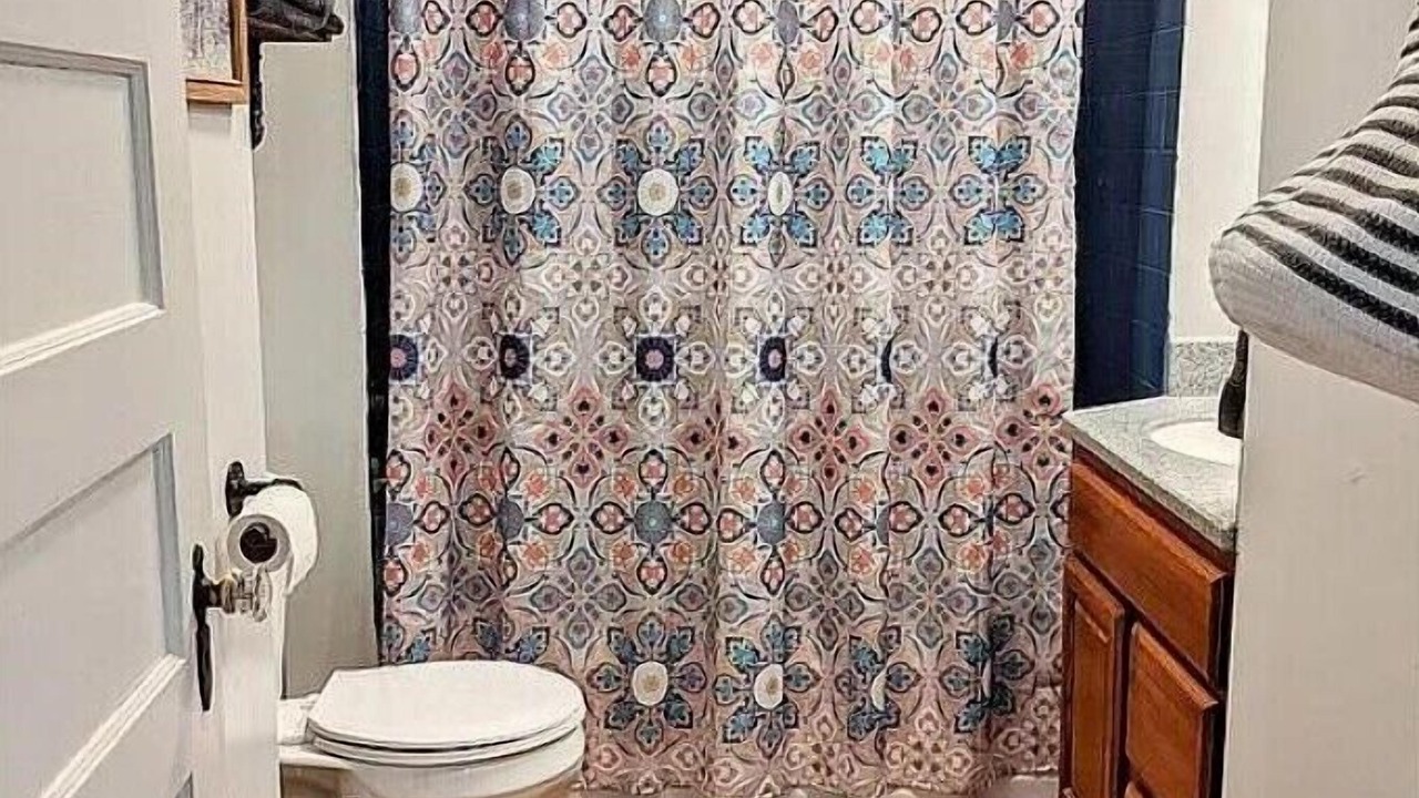 Photo of Bathroom in Decatur