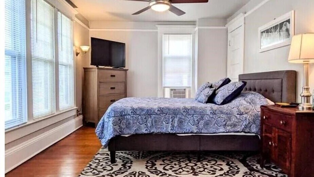 Photo of Bedroom in Decatur