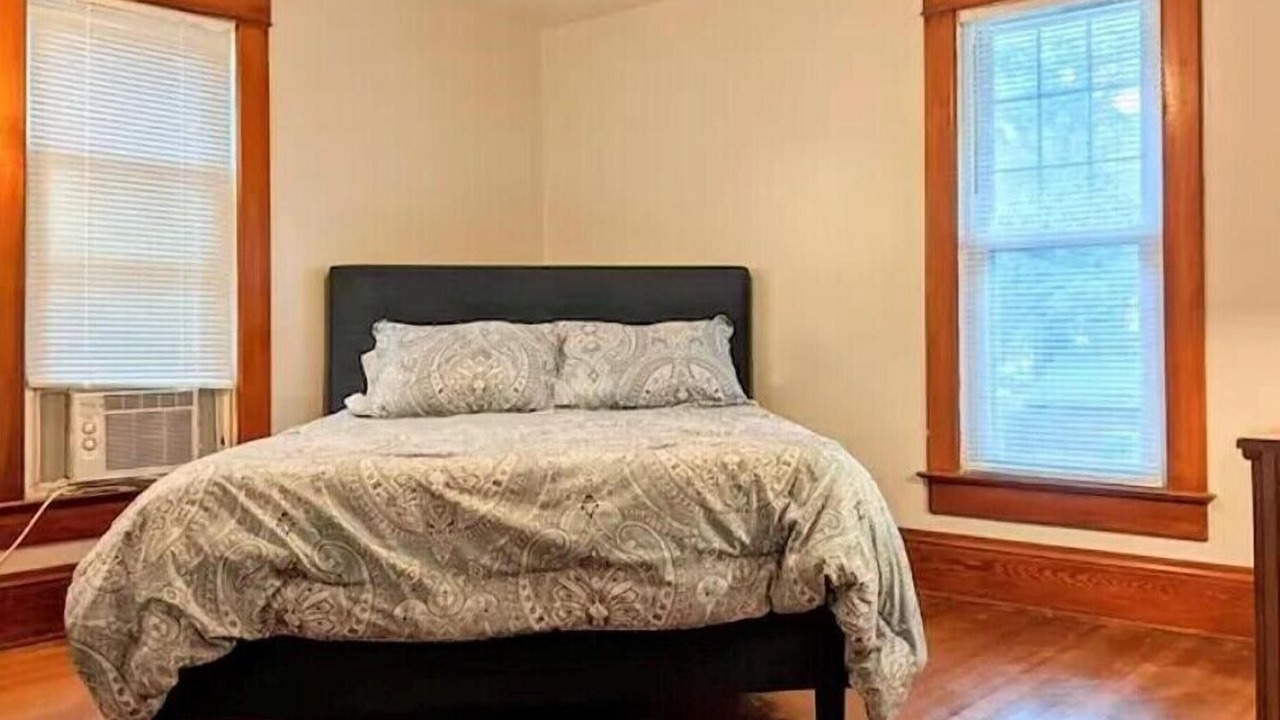 Photo of Bedroom in Decatur