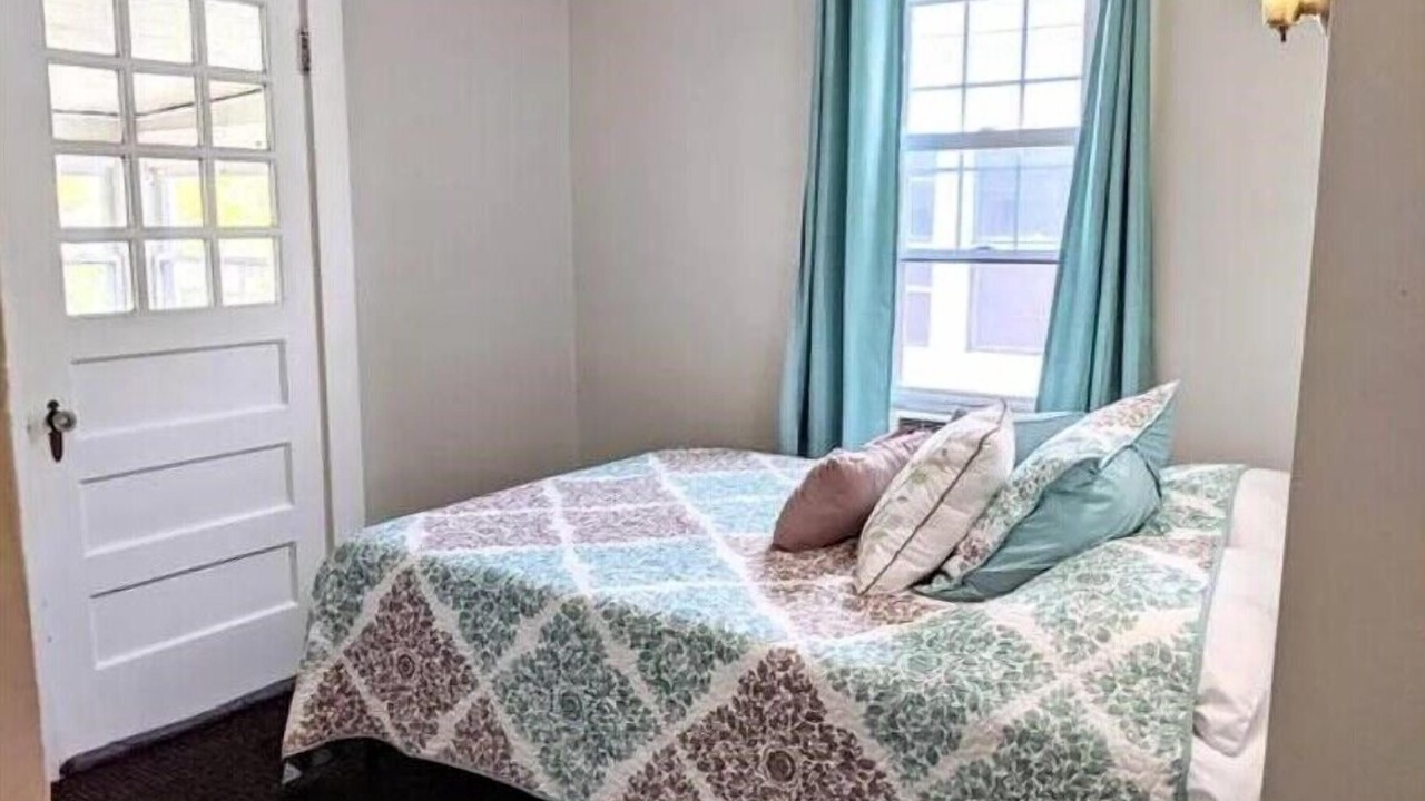 Photo of Bedroom in Decatur