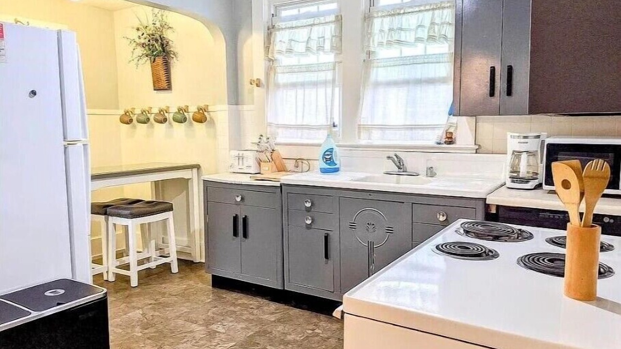 Photo of Kitchen in Decatur
