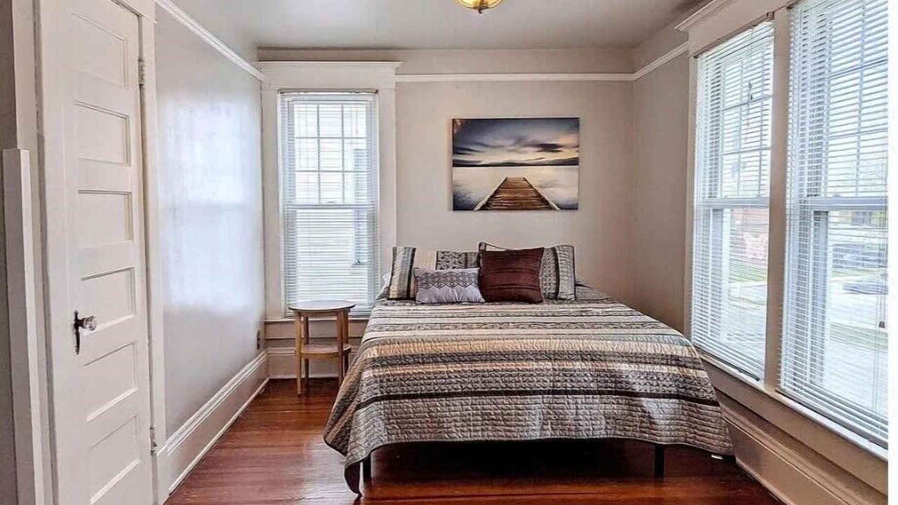 Photo of Bedroom in Decatur