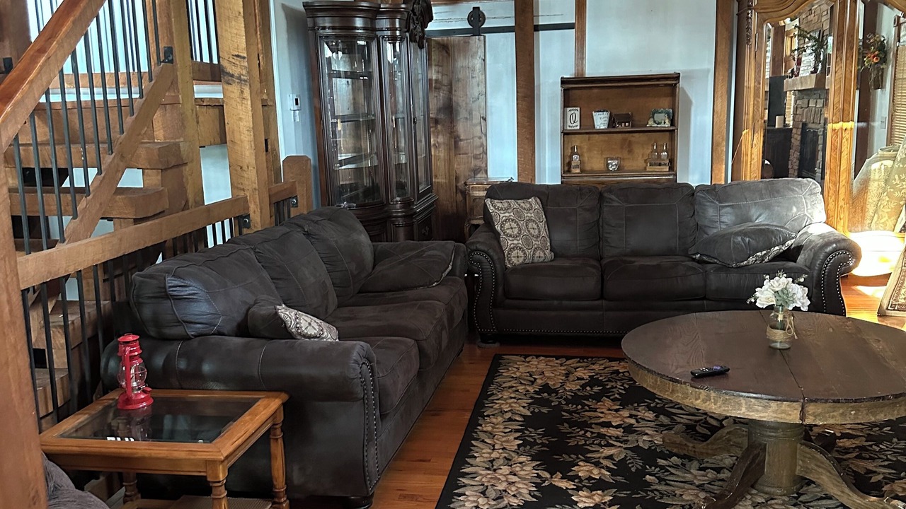Photo of Livingroom in Centralia