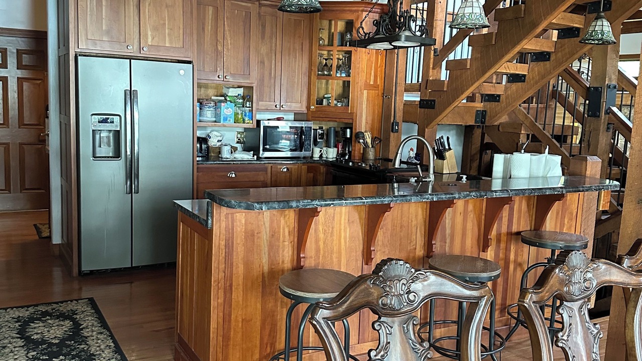 Photo of Kitchen in Centralia