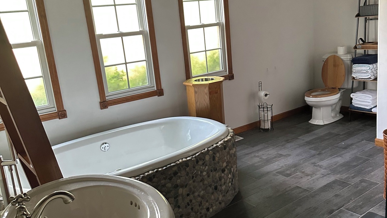Photo of Bathroom in Centralia
