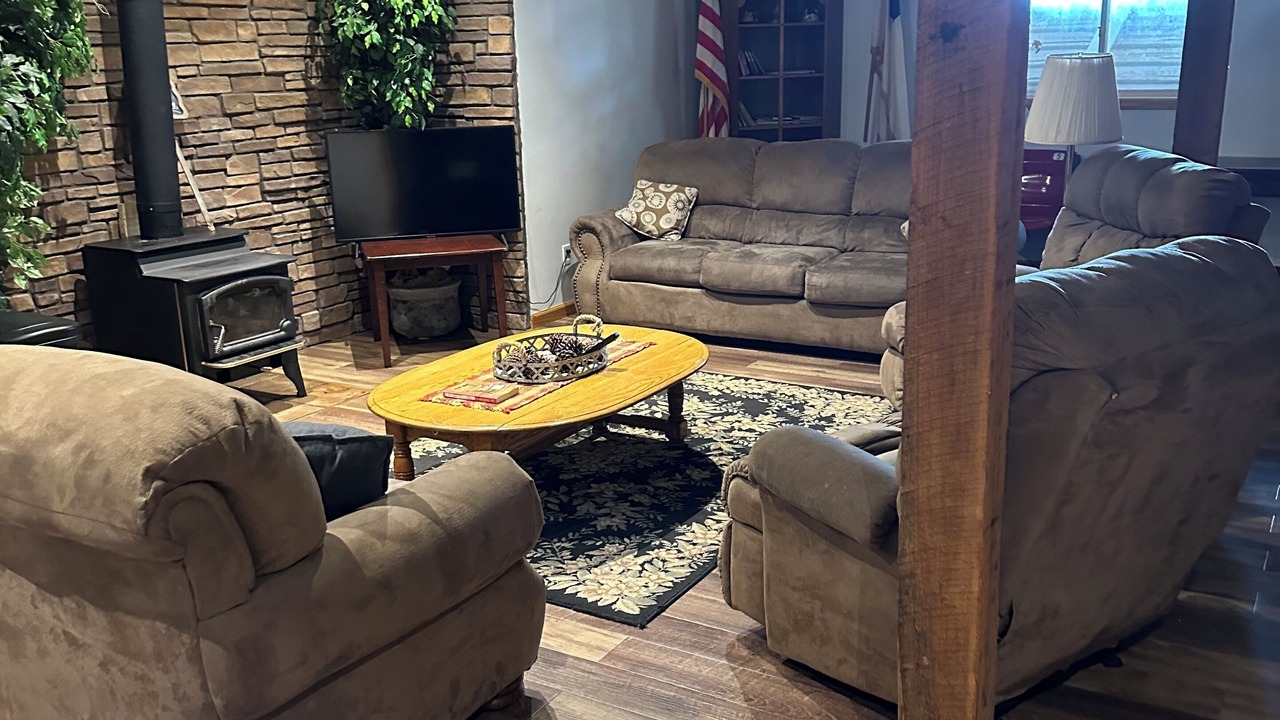 Photo of Livingroom in Centralia